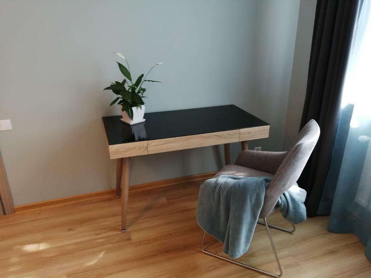 Bauskas Street Apartments Рига Экстерьер фото